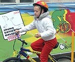 Jauno satiksmes dalībnieku foruma posms jau 30.aprīlī!
