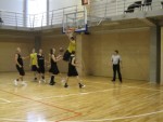 “Zīle 1” kļūst par regulārā čempionāta uzvarētājiem