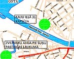 Liepāja piedalīsies Latvijas Lielajā talkā