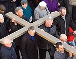 Vienojoties ticībā un pārliecībā