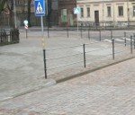 Risina vides pieejamības jautājumus