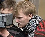 “Kustīgo” bildīšu varā