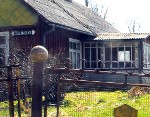 Par slepeno audzētavu pat nenojauta