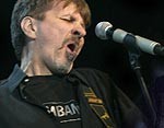 Muzicēs rokenrola aristokrāts Vjačeslavs Mitrohins