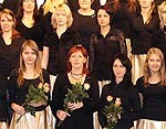 Sv.Trīsvienības katedrālē notiks klasiskās mūzikas koncerts