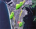 Darbību sāk portāls, kurš iesaka restorānus katram individuāli