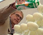TV – Palīdz satikties ekoloģiski tīras produkcijas tīkotājiem un zemniekiem