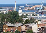 Ko ieguvusi Liepāja no valsts dalības Eiropas Savienībā?