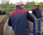 Pastiprina “Liepājas metalurga” energoapgādi