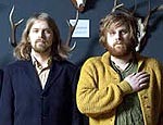 Uzstādies somu “indie rock” apvienības