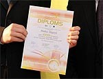 Topošie datorzinību un IT studenti var pieteikties uzņēmuma “DPA” stipendijām
