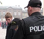 Grādīgā “testēšana” ved purvā