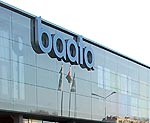 Lustīga nedēļas nogale centrā “baata”