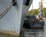 TV – “Namejs” maina dislokācijas vietu