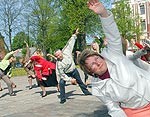 Veselības nedēļa