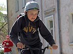 TV – Noskaidroti veiklākie un zinošākie jaunie satiksmes dalībnieki