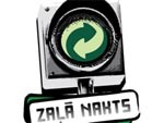Jaunieši pulcēsies Latvijas Zaļā punkta organizētajā nometnē “Zaļā nakts”