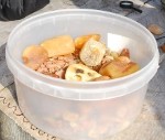 Visskaistāko mākslu veido daba pati