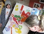 Uz sadraudzības vakaru ierodas četras organizācijas