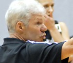 A. Zvirgzdiņš: “Liepājā uzsvaru liksim uz taktiku”