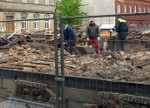 Arhitektūras piemineklis atdzims