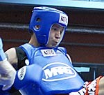 Eiropas čempionus noskaidros Liepājā