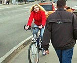 Sākas veloceliņa izbūves projekta īstenošana