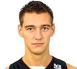 Mareks Jurevičus: “Man sevi vēl jāpierāda”