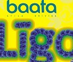 Līgo pasākumi tirdzniecības centrā “baata”