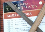 Nepagarina līgumu ar sešiem aktieriem