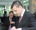 Starptautisks biznesa forums Liepājā