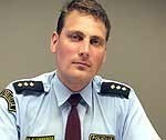 Bijušais Ceļu policijas priekšnieks Kleinbergs devies dzīvot un strādāt uz Dāniju