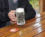 Vasaras kafejnīcu laiks sācies