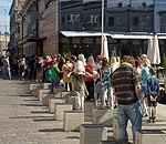 Īpašās biļetes izpērk rekordlielā ātrumā
