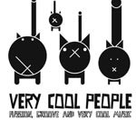 Savu albumu prezentēs “Very cool people”