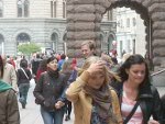 Romantiskie jūras vārti uz Ziemeļu Venēciju