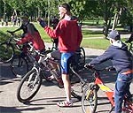 Ik trešdienu – sportiska atpūta