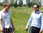 Attieksme var būt visai atšķirīga
