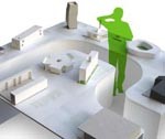 Arhitektūras darbnīcas atklāj Aizputes IDEA House vasaras aktivitātes