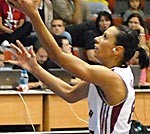 Papildināts – Latvijas sieviešu basketbola izlase pagarinājumā piekāpjas Itālijai