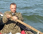 Brauciens ar laivu turpinās!