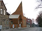 Tiks atklāta jaunuzceltā baznīca