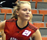 U-18 meitenes sāk ar Turcijas sagraušanu