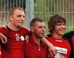 Mītava Open: “KV&LP” uzvar ar neatlaidību