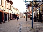 Sācies Liepājas pilsētas teritorijas plānojuma izstrādāšanas pirmais posms