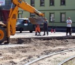 Piekļuve Stacijas laukumam netiks liegta