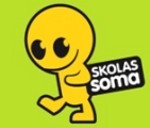 Labdarības akcija ”Skolas soma” arī Liepājā