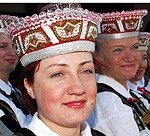 “Aija” iedziedas starptautiskam konkursam