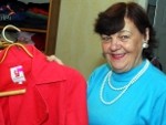 Sarkanā Krusta nodaļa ver durvis īstajā laikā