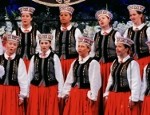 Koris “Aija” – bez godalgām, bet ar pieredzi